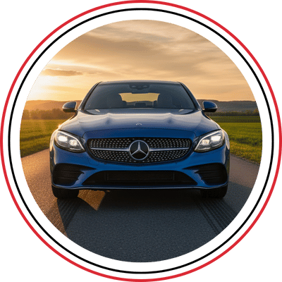 Mercedes-Benz Support Grounded in European Diagnostic Skill