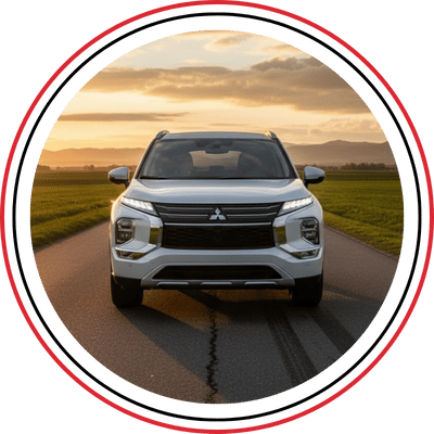 Mitsubishi Maintenance Backed by Accurate Repair Methods