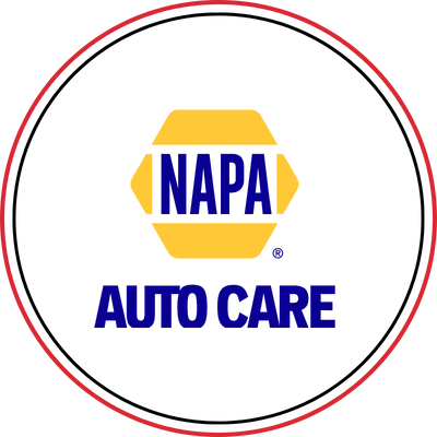 NAPA Auto Care Logo