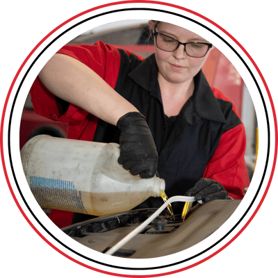 Comprehensive Engine Protection and Performance