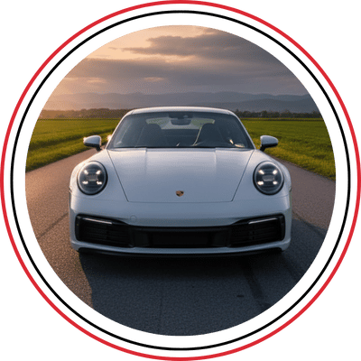 Porsche Service Applied with Performance-Centered Focus