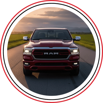 Ram Repair and Service