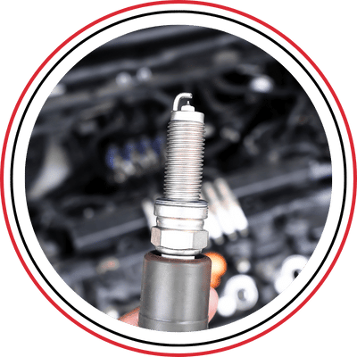 Spark Plug Service for Smooth Operation