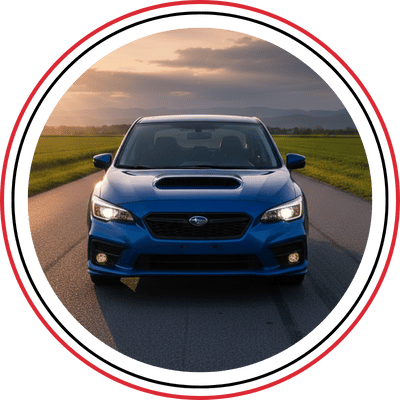 Subaru Maintenance Built Around Safety and Stability