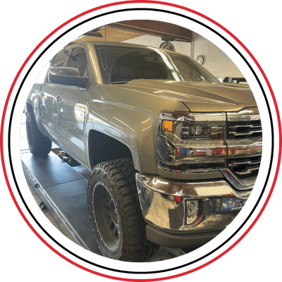 Suspension and Steering Repairs for Ride Stability