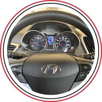 Suspension & Steering for Smooth Control