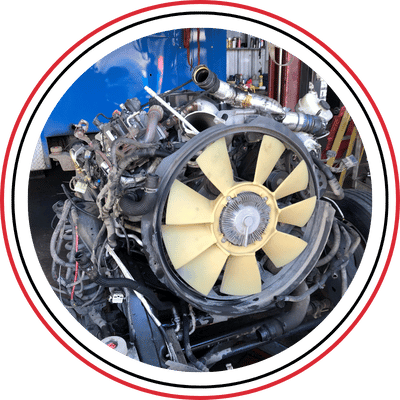 Timing Belt Inspection, Replacement, and Maintenance