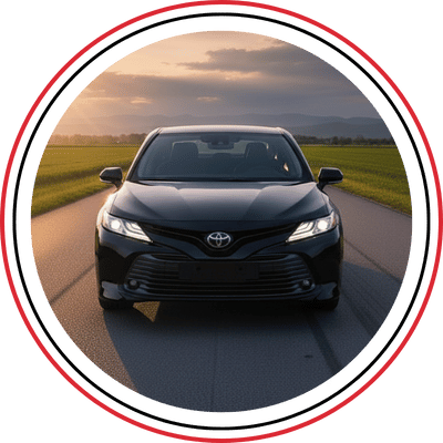 Toyota Support Consistent with Factory-Level Standards