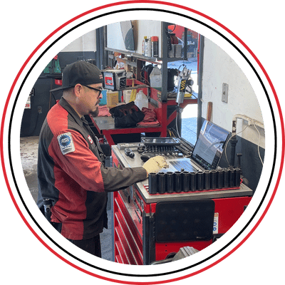 Transmission Diagnostics, Repair, and Rebuild Solutions