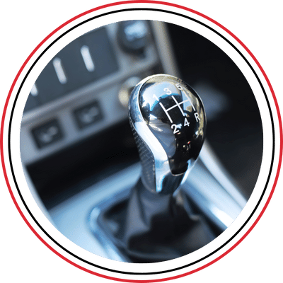 Transmission Repair for Smooth Shifting