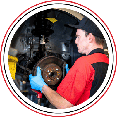 Tune-Up Services for Better Power and Efficiency