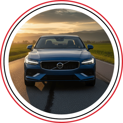Volvo Support Focused on Safety, Precision, and Reliability