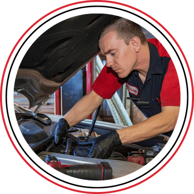 Tesla Maintenance with EV-Certified Expertise