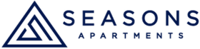 The Seasons logo