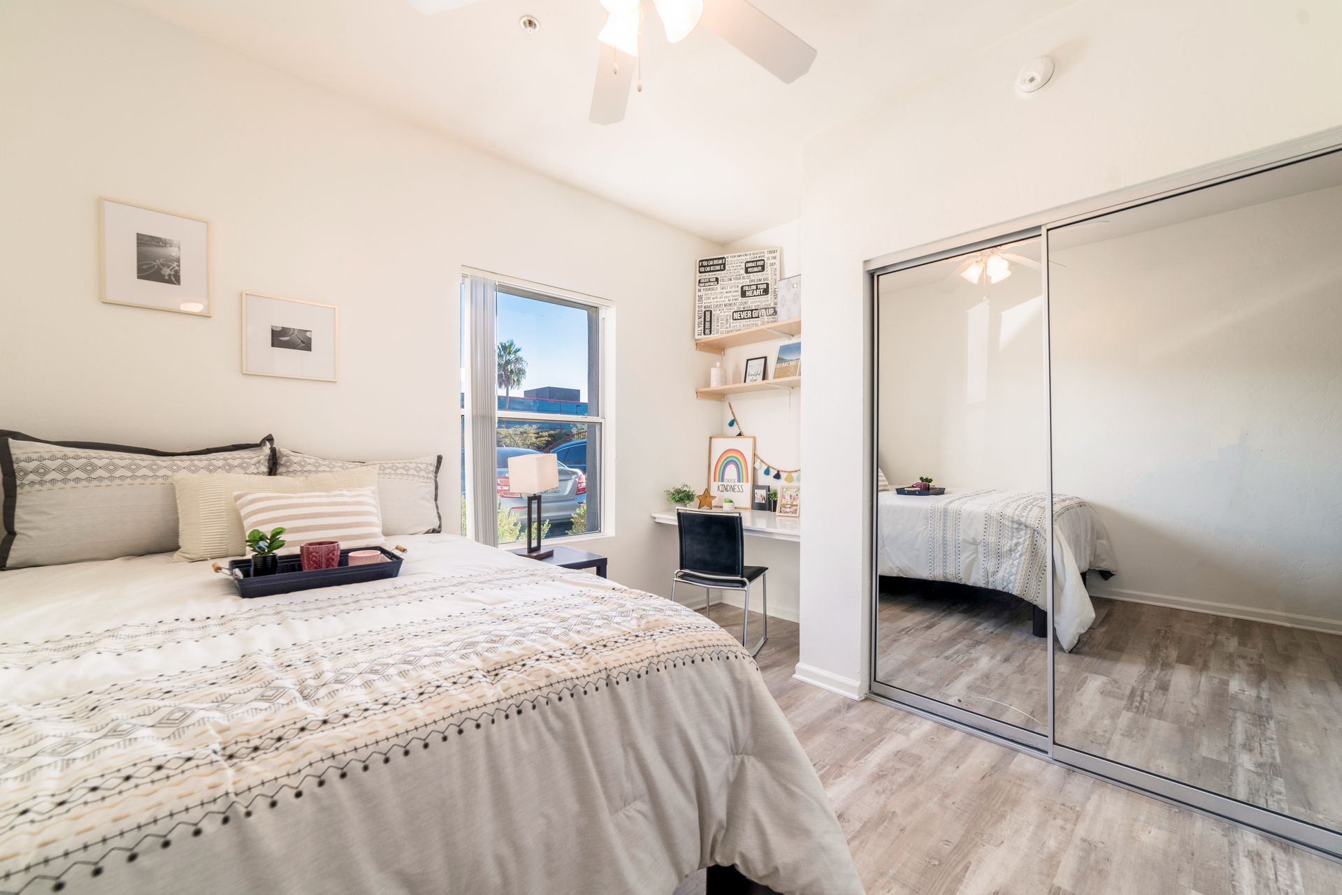 Furnished, Private Bedroom at the Seasons Tucson