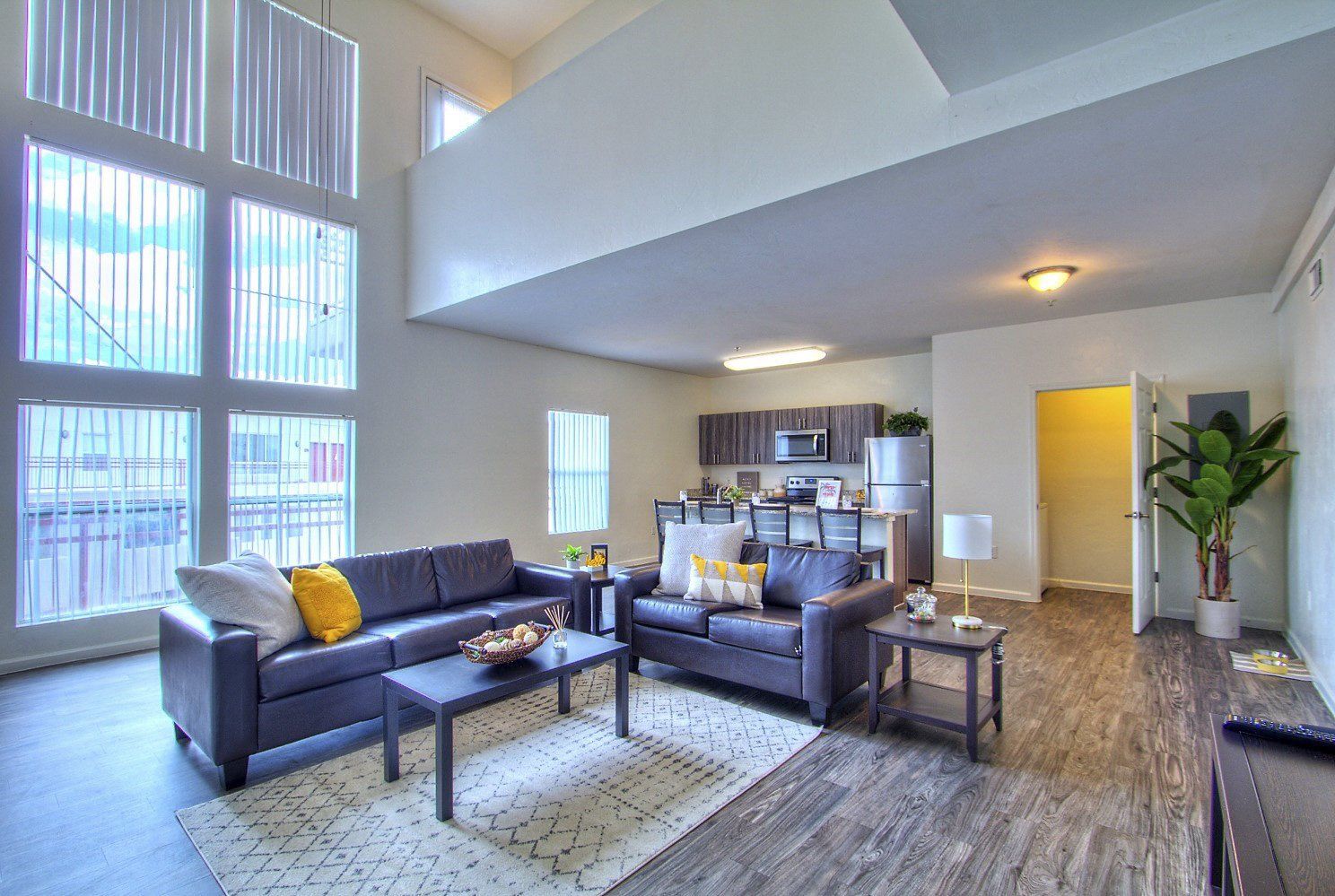 Seasons Apartments property image