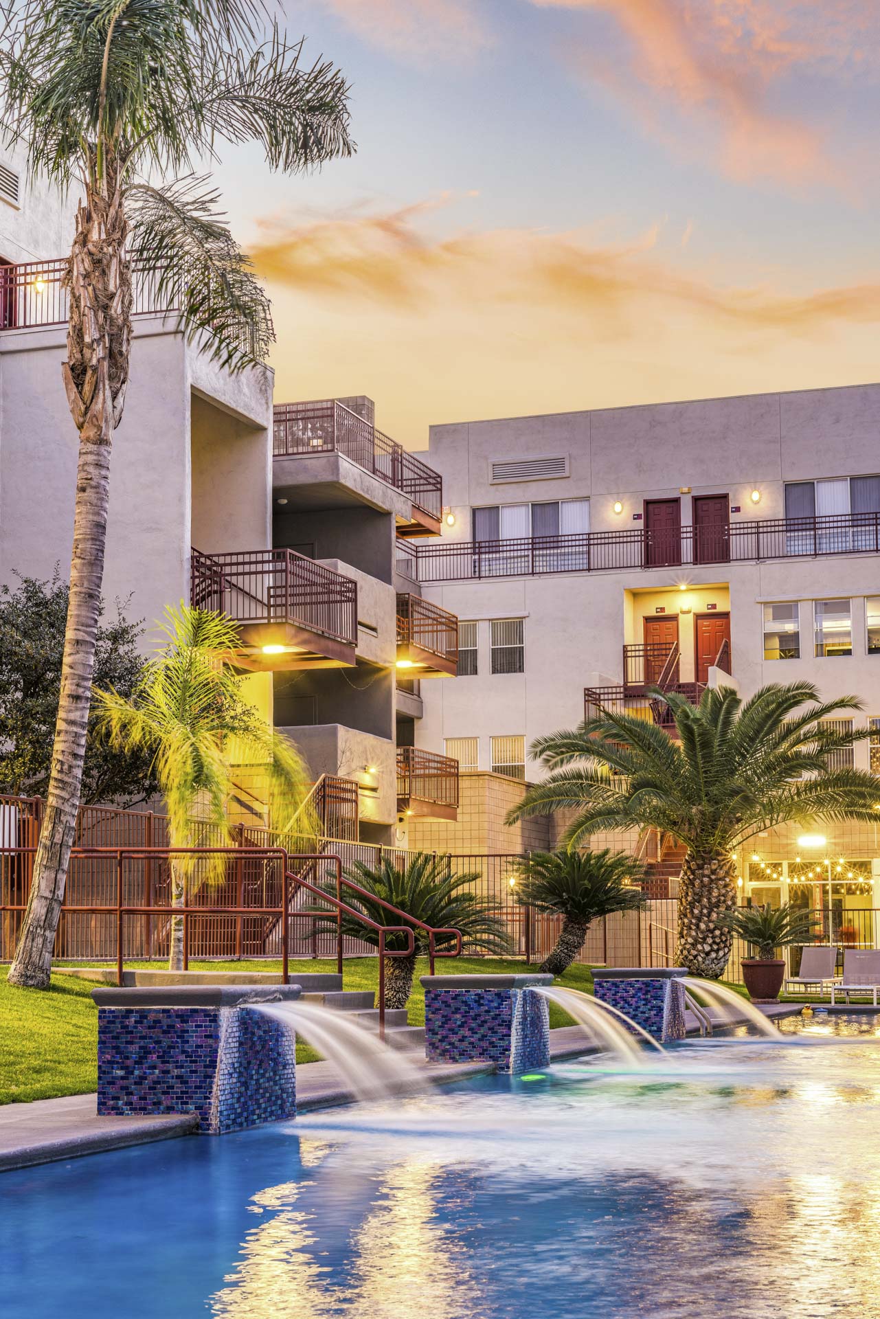 Seasons Apartments property image