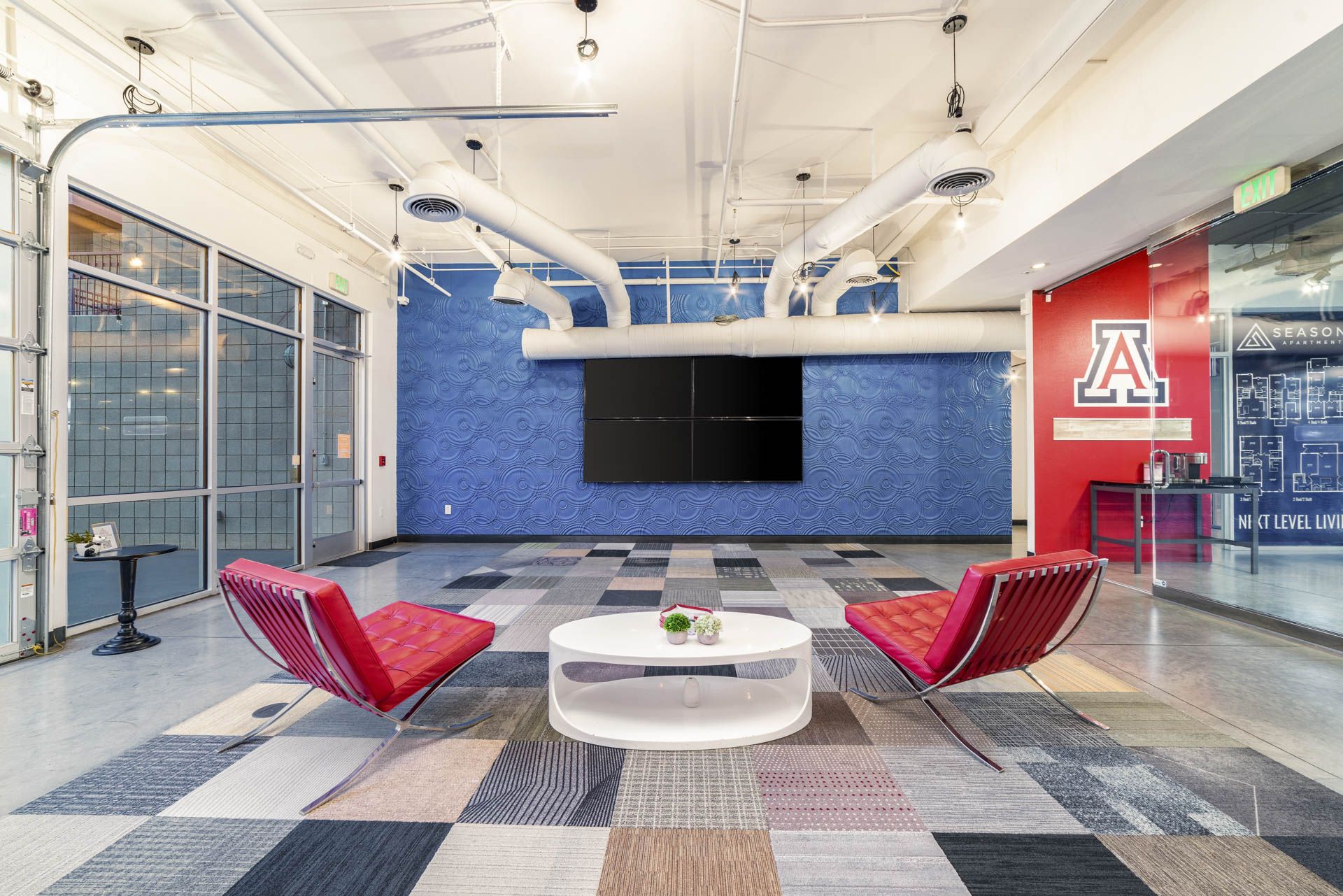 Seasons Apartments property image