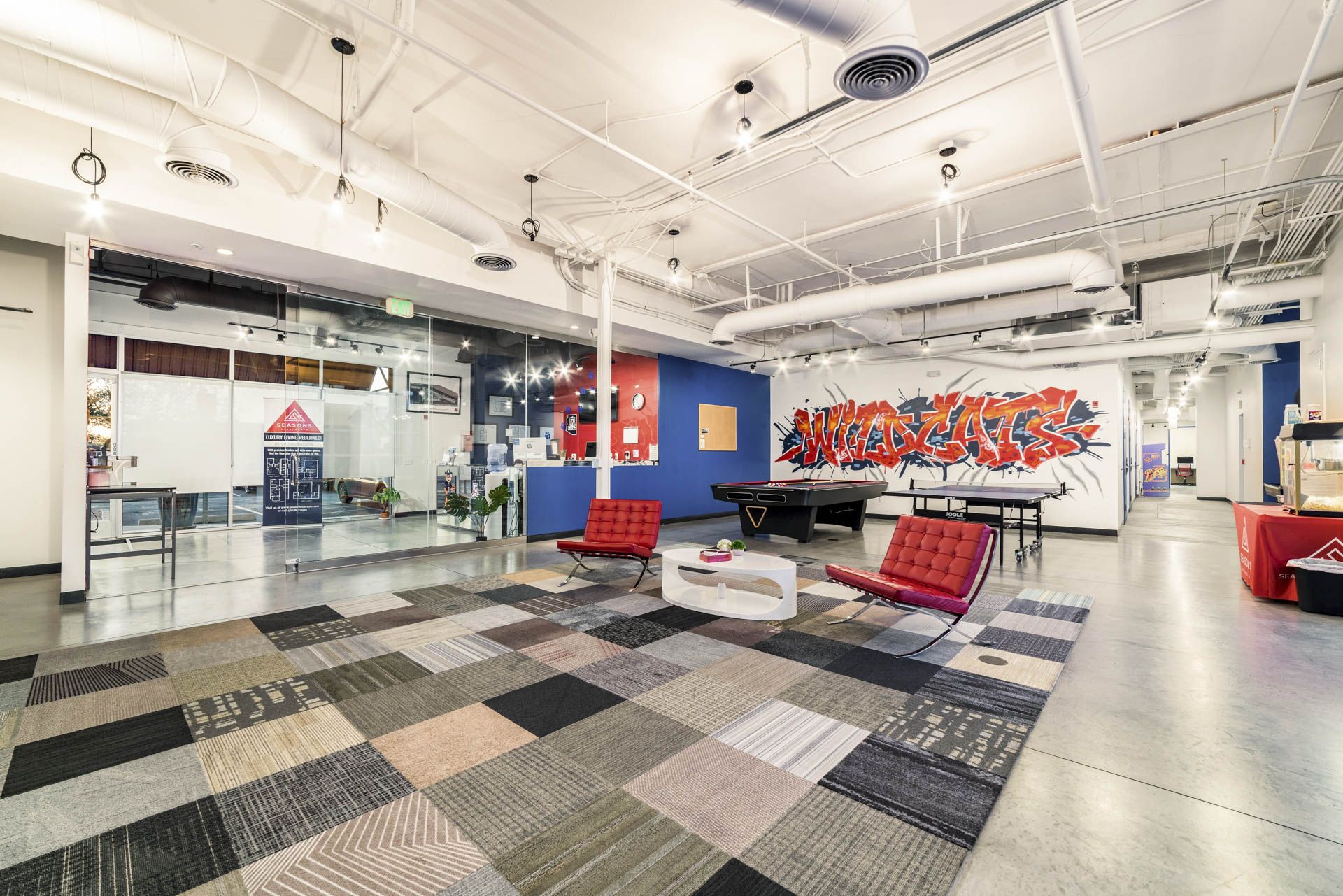 Seasons Apartments property image