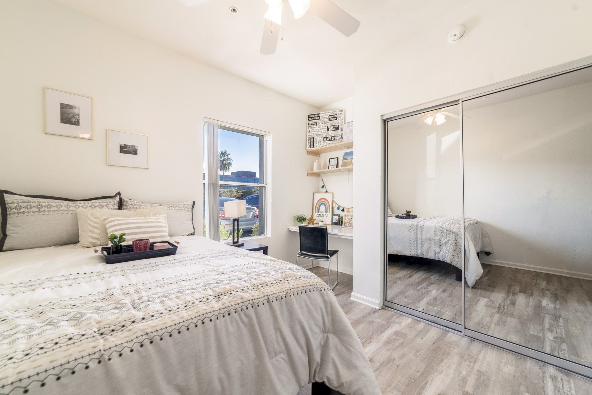 Seasons Apartments property image