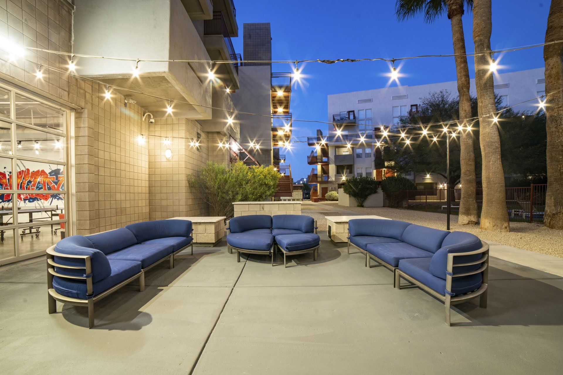 Seasons Apartments property image