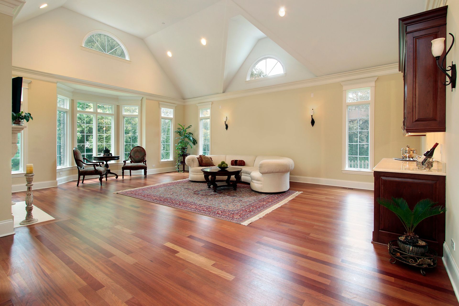 Hardwood Flooring Repair in Seattle, WA