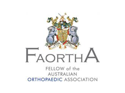 Logo - Faortha