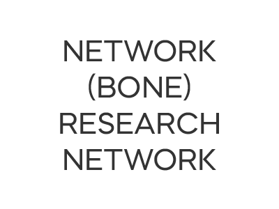 Network (bone) Research Network
