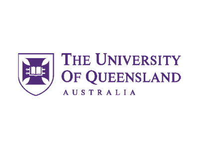 Logo - UQ