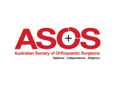Logo - ASOS