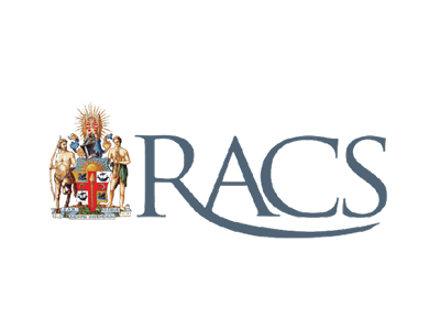 Logo - RACS