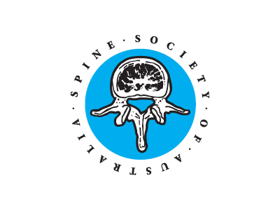 Logo - Spine Society