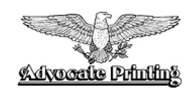 advocate printing