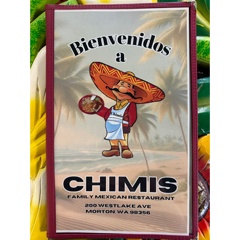 Chimi's Mexican Restaurant