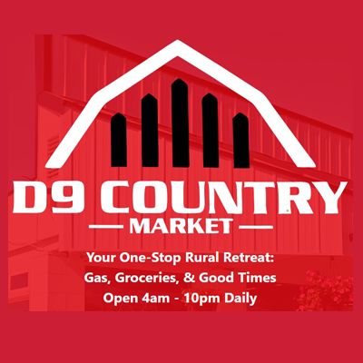 D9 Country Market