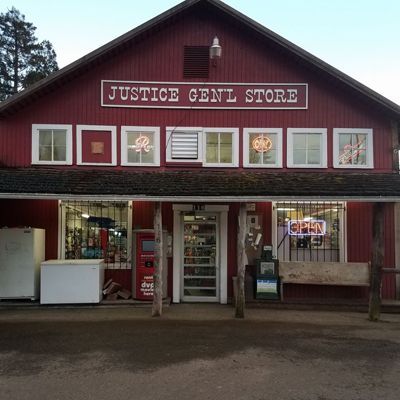 Justice General Store, Inc