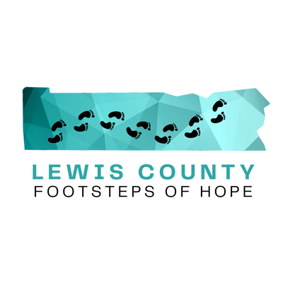 Lewis County Footsteps of Hope