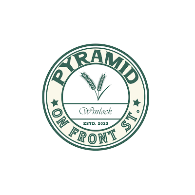 Pyramid on Front Street