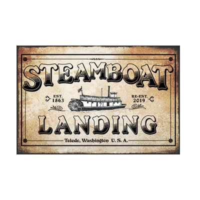 Steamboat Landing