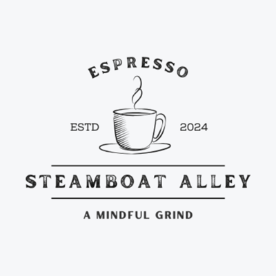 Steamboat Alley Espresso