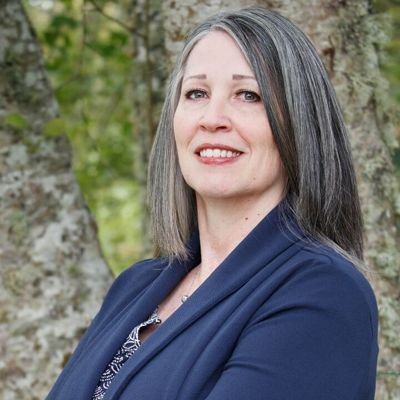 Tawni Shepherd - Windermere Centralia