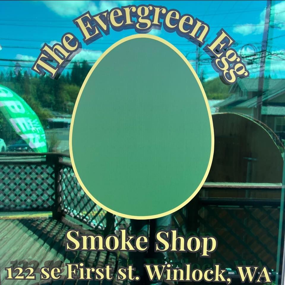The Evergreen Egg LLC