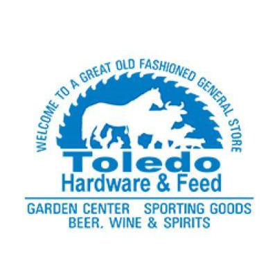 Toledo Hardware and Feed