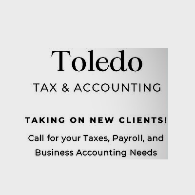 Toledo Tax and Accounting LLC