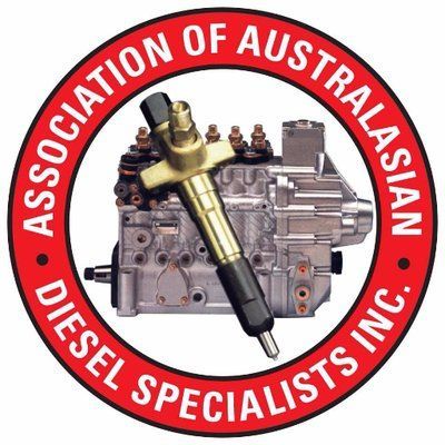 Association Of Australasian Logo