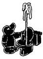 Morrow's Plumbing & Heating LOGO