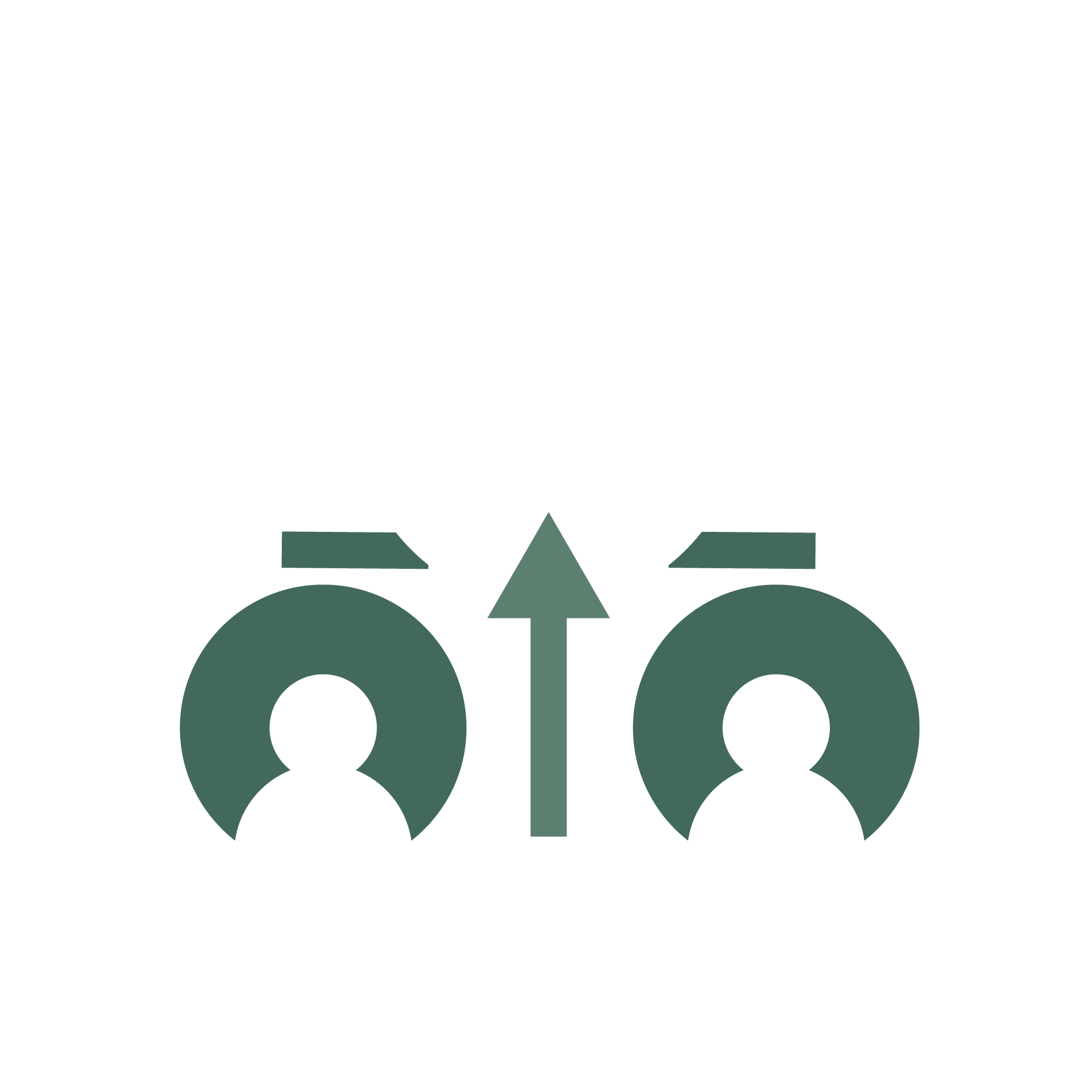 Hand holding a document with a person icon, checkmark, and signature.