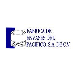 Fabrica de envases del Pacífico