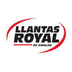 llantas royal