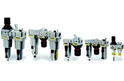 INTERFLU-Válvulas direccionales